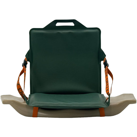 Crazy Creek Canoe IV - Canoe Chair