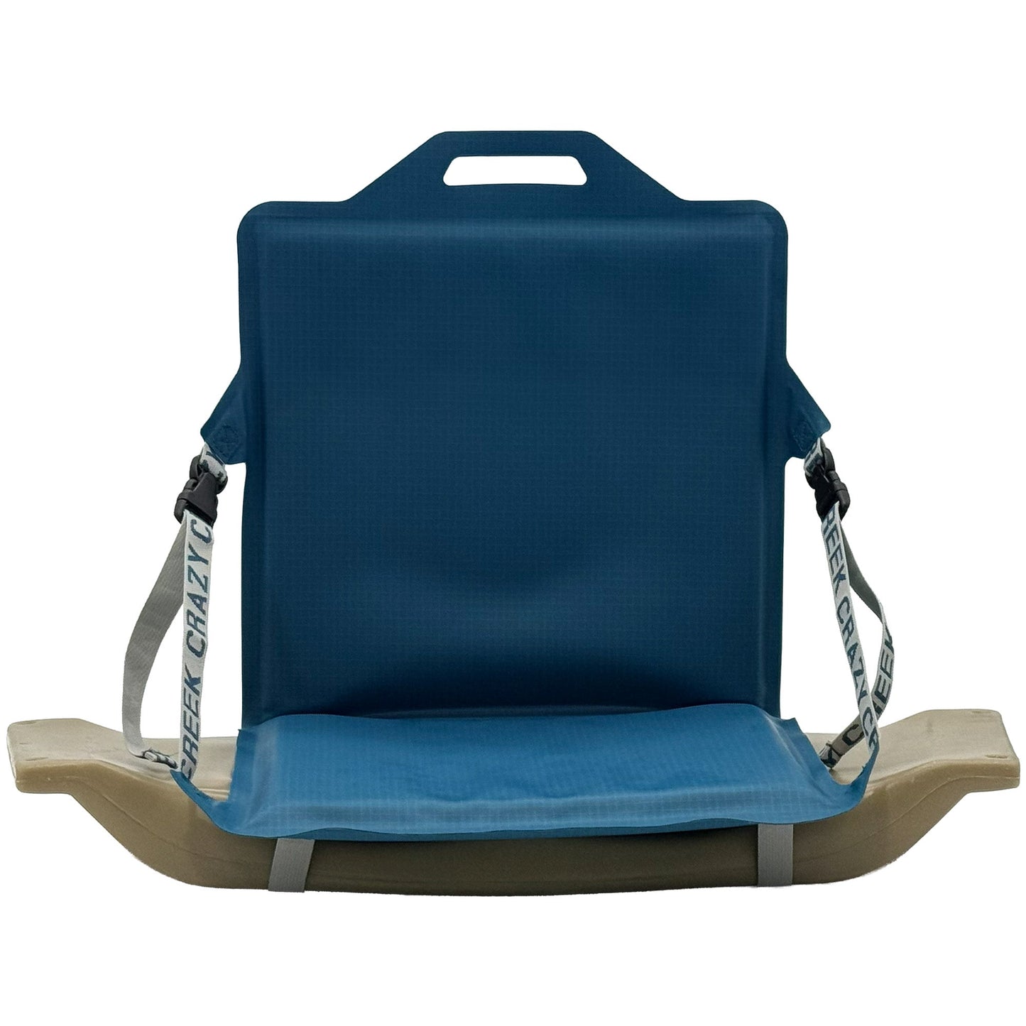 Crazy Creek Canoe IV - Canoe Chair