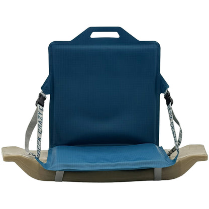Crazy Creek Canoe IV - Canoe Chair