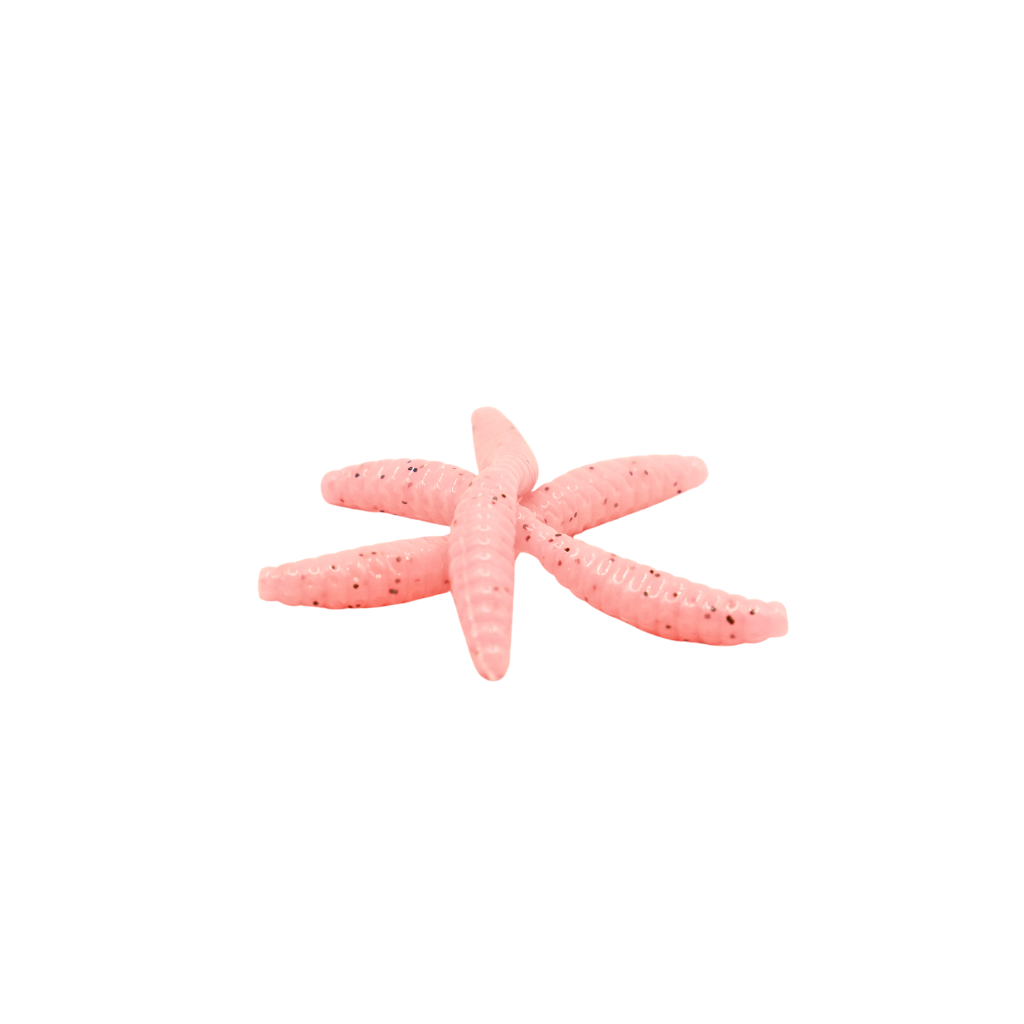 Muddy Water Lures 1" Wax Worm