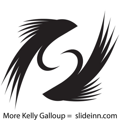 Rising Fishing Kelly Galloup TieUp Dubbing Tool