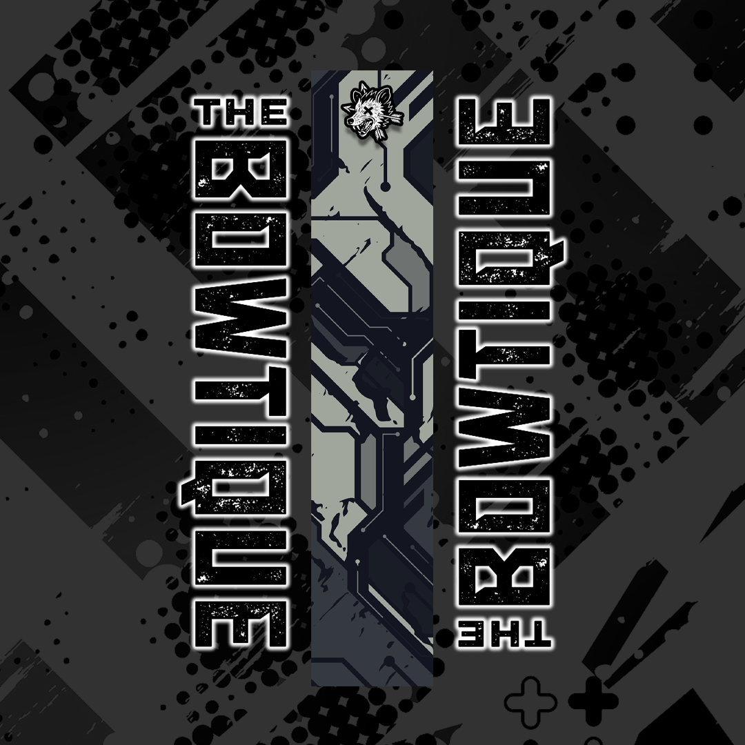 The Bowtique Comic Pop Arrow Wrap - 106