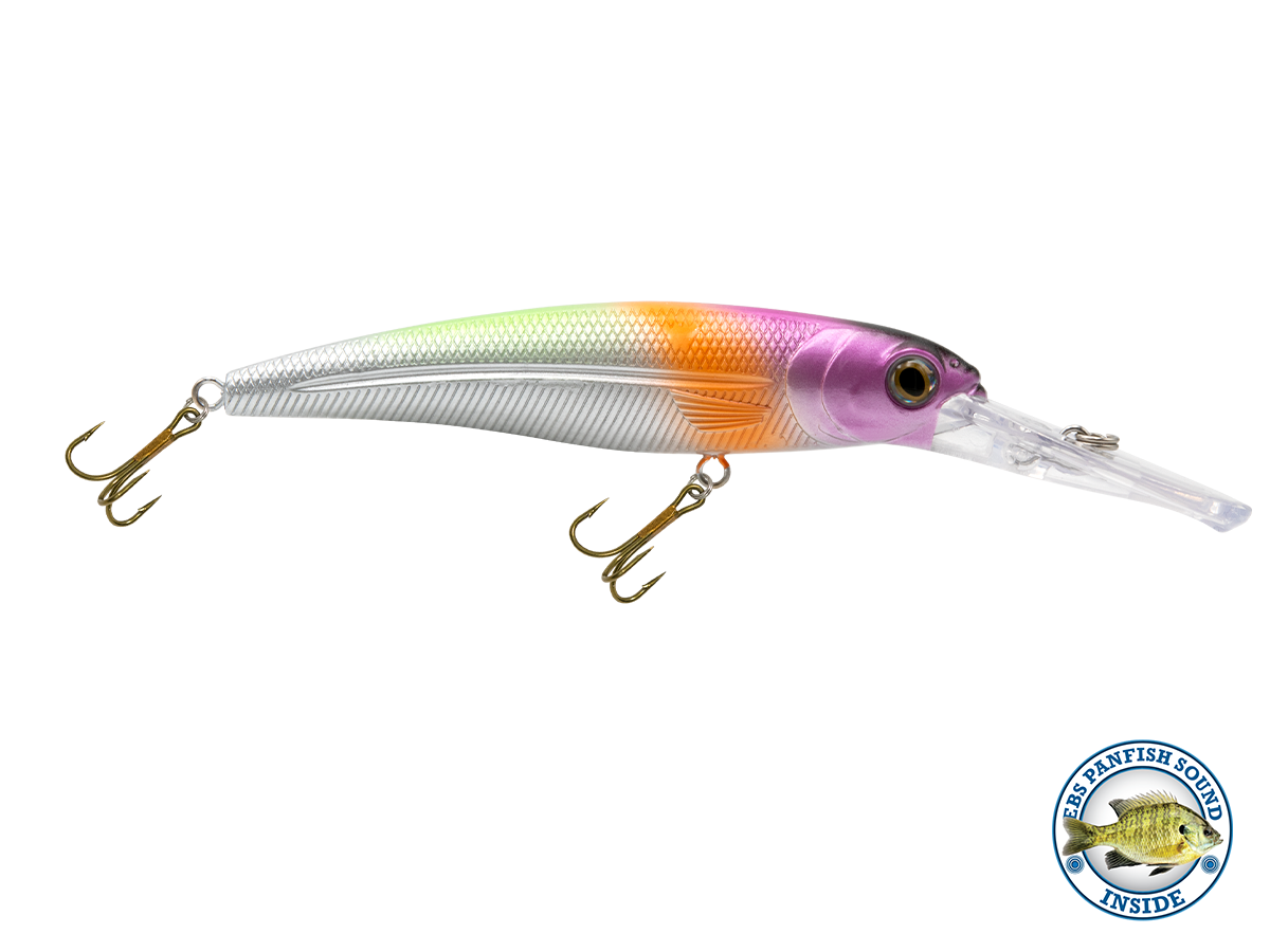 Livingston Lures Voyager 15 Walleye