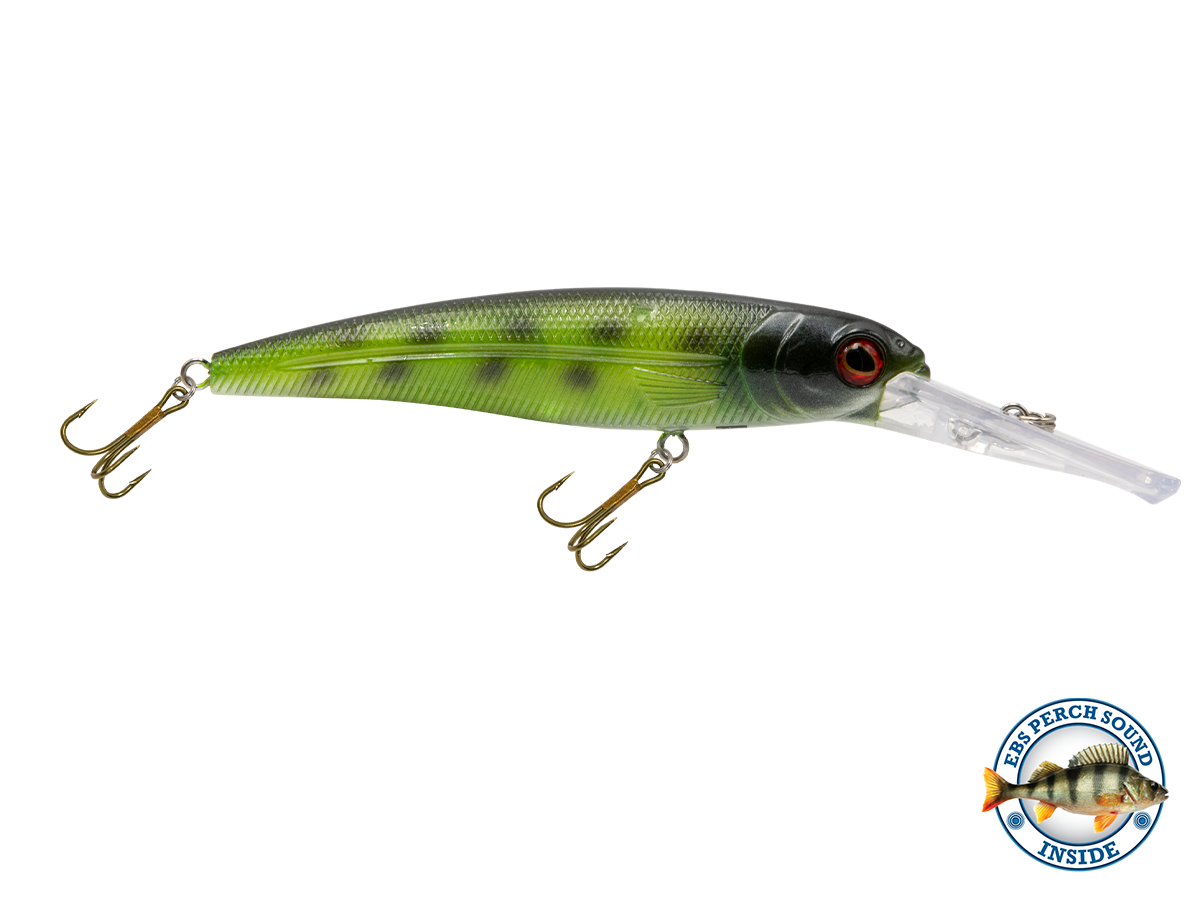 Livingston Lures Voyager 15 Walleye