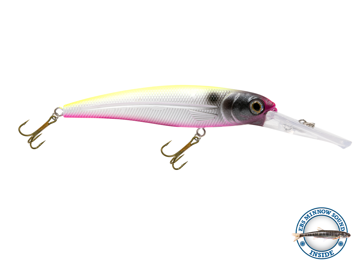 Livingston Lures Voyager 15 Walleye