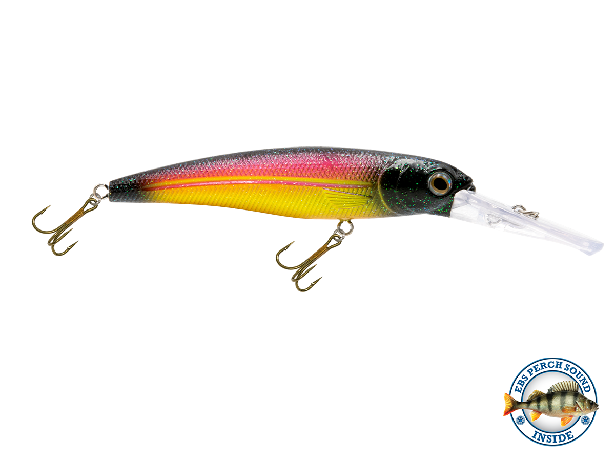 Livingston Lures Voyager 15 Walleye