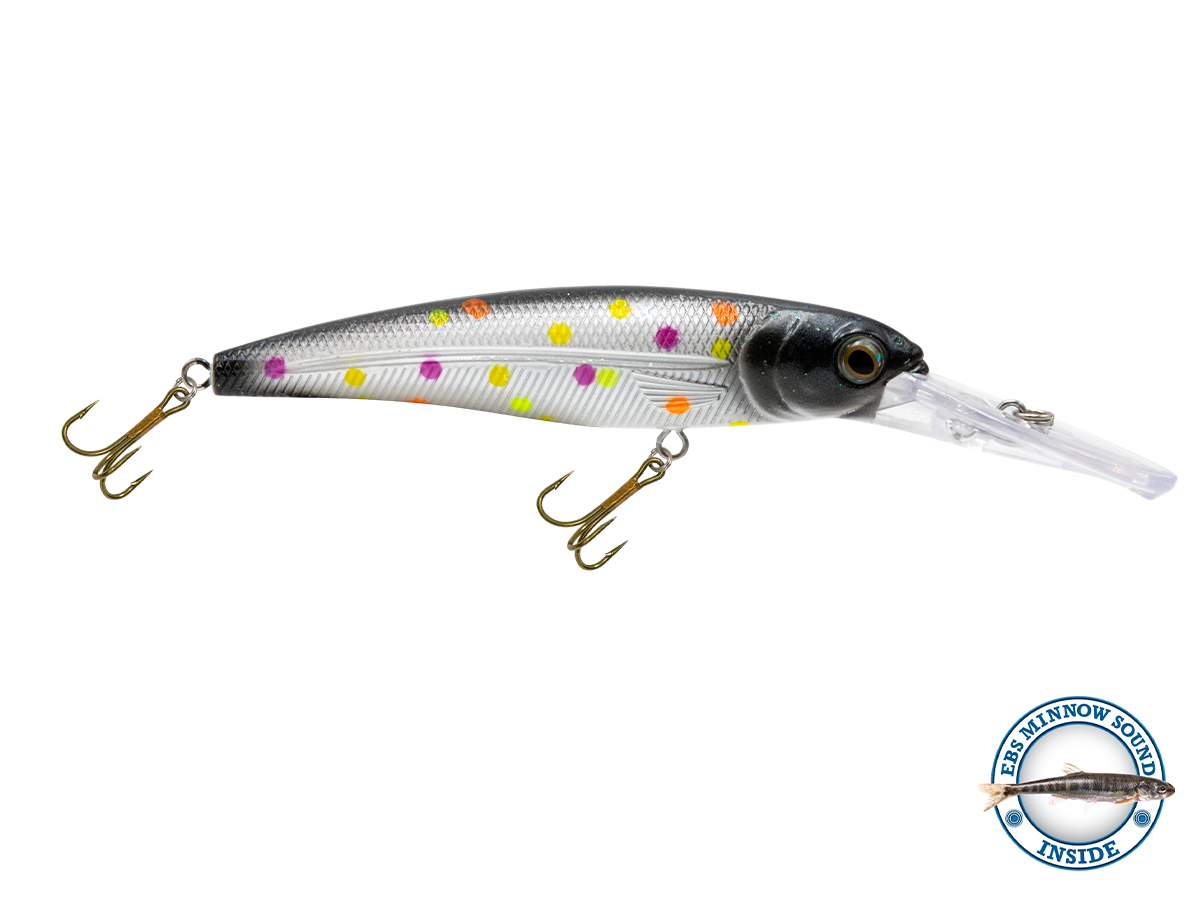 Livingston Lures Voyager 15 Walleye