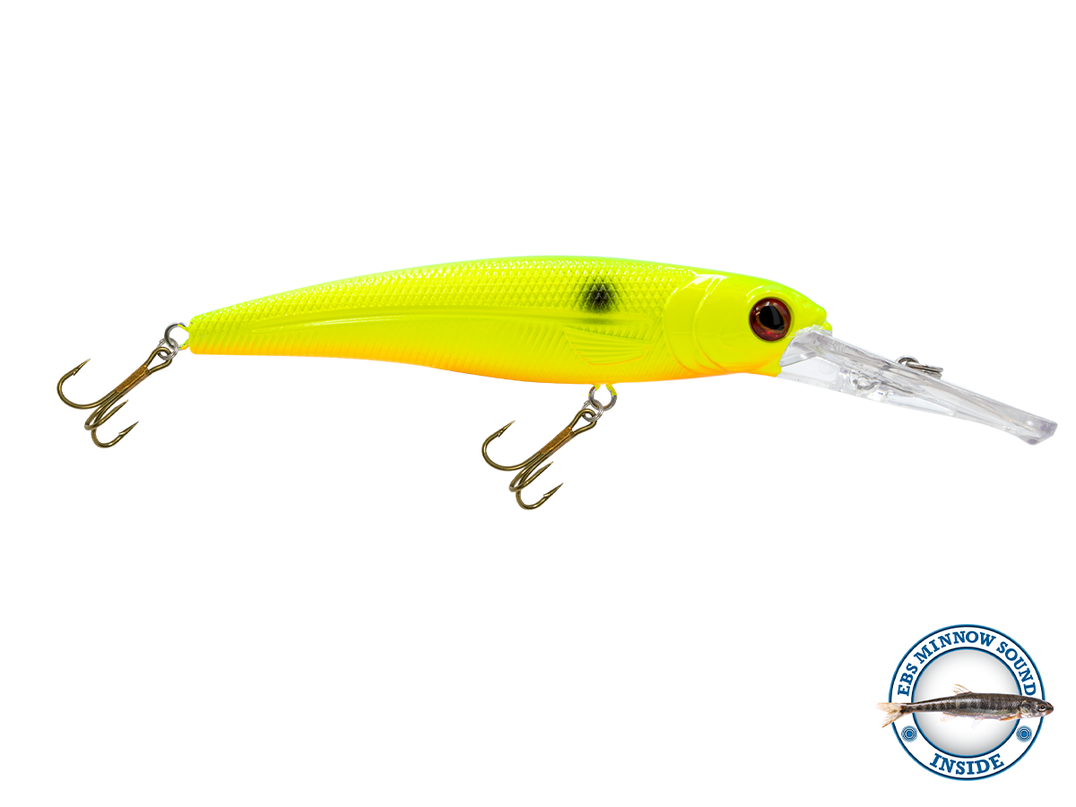 Livingston Lures Voyager 15 Walleye