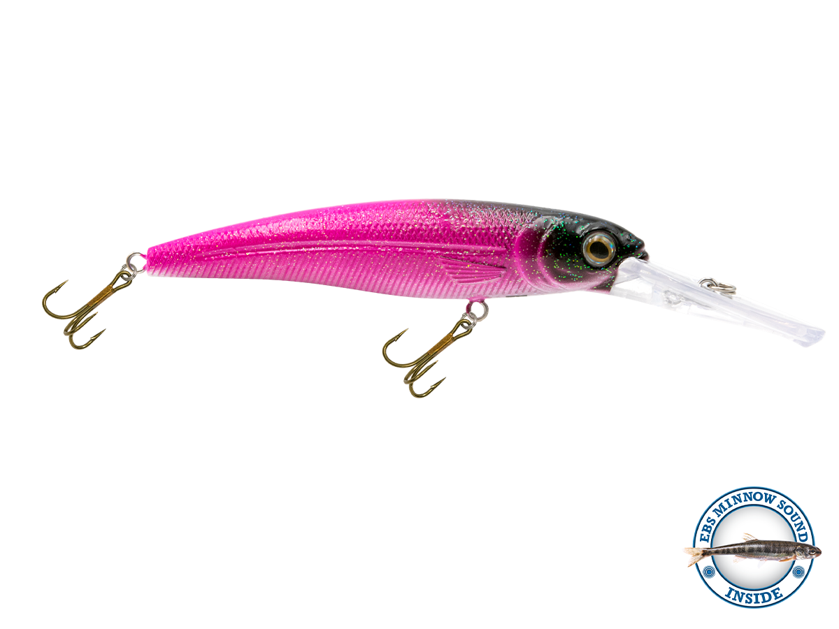 Livingston Lures Voyager 15 Walleye