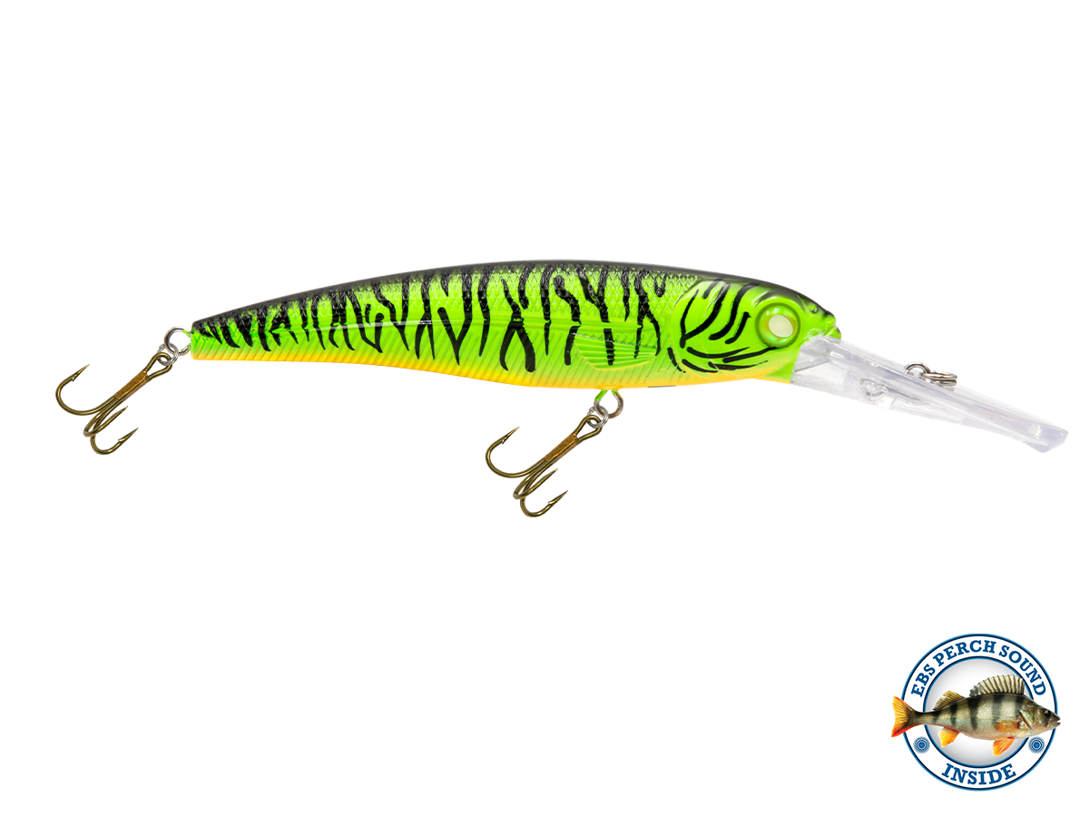 Livingston Lures Voyager 15 Walleye