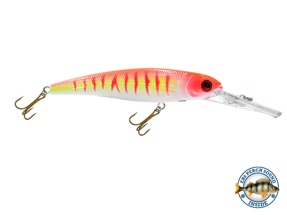 Livingston Lures Voyager 15 Walleye