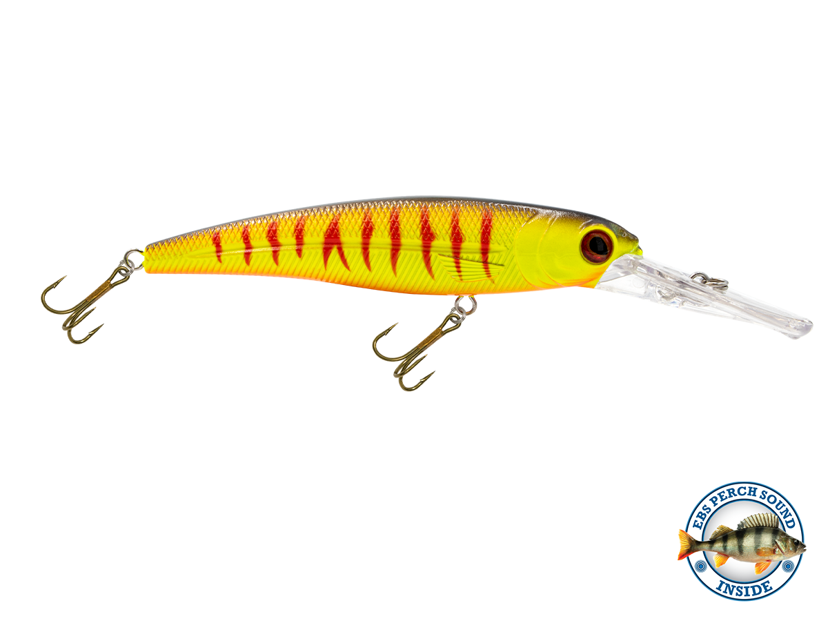 Livingston Lures Voyager 15 Walleye