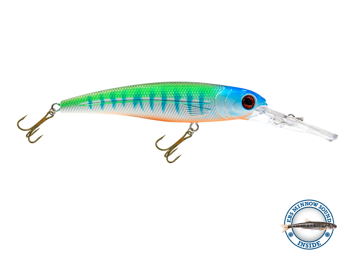 Livingston Lures Voyager 15 Walleye