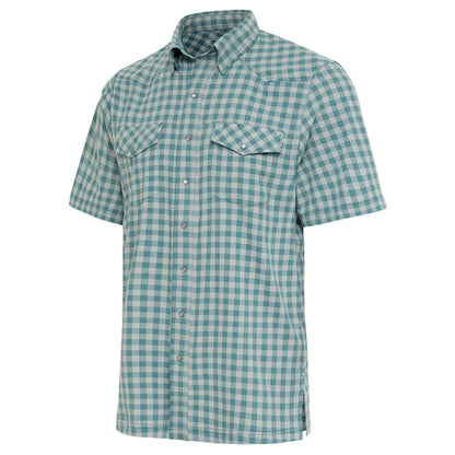 GameGuard - Mahi Pearl Snap Shirt