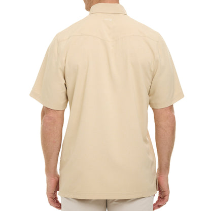 GameGuard Khaki Drover Shirt