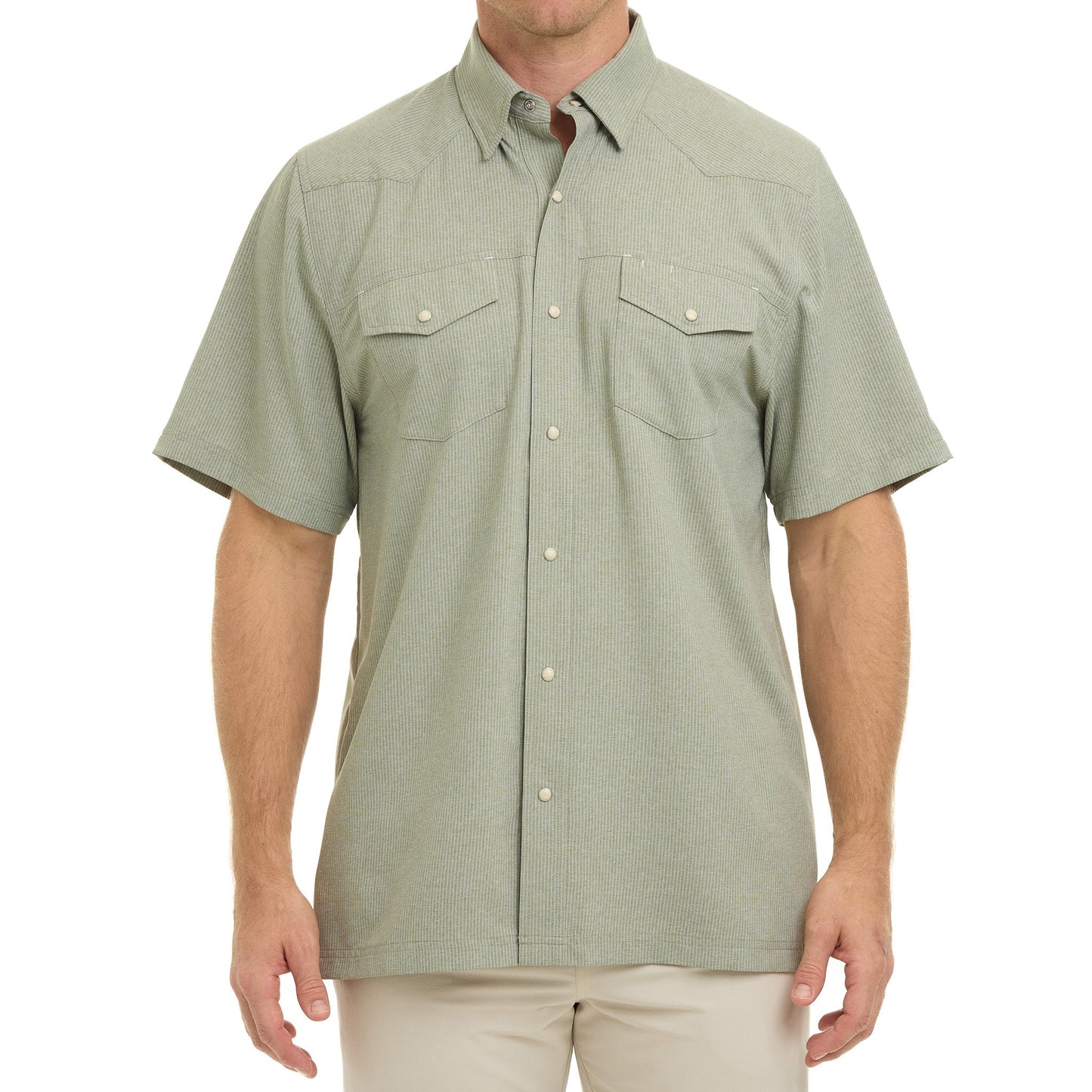 GameGuard Mesquite Drover Shirt