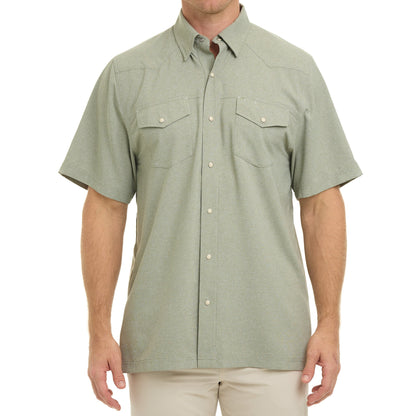 GameGuard Mesquite Drover Shirt