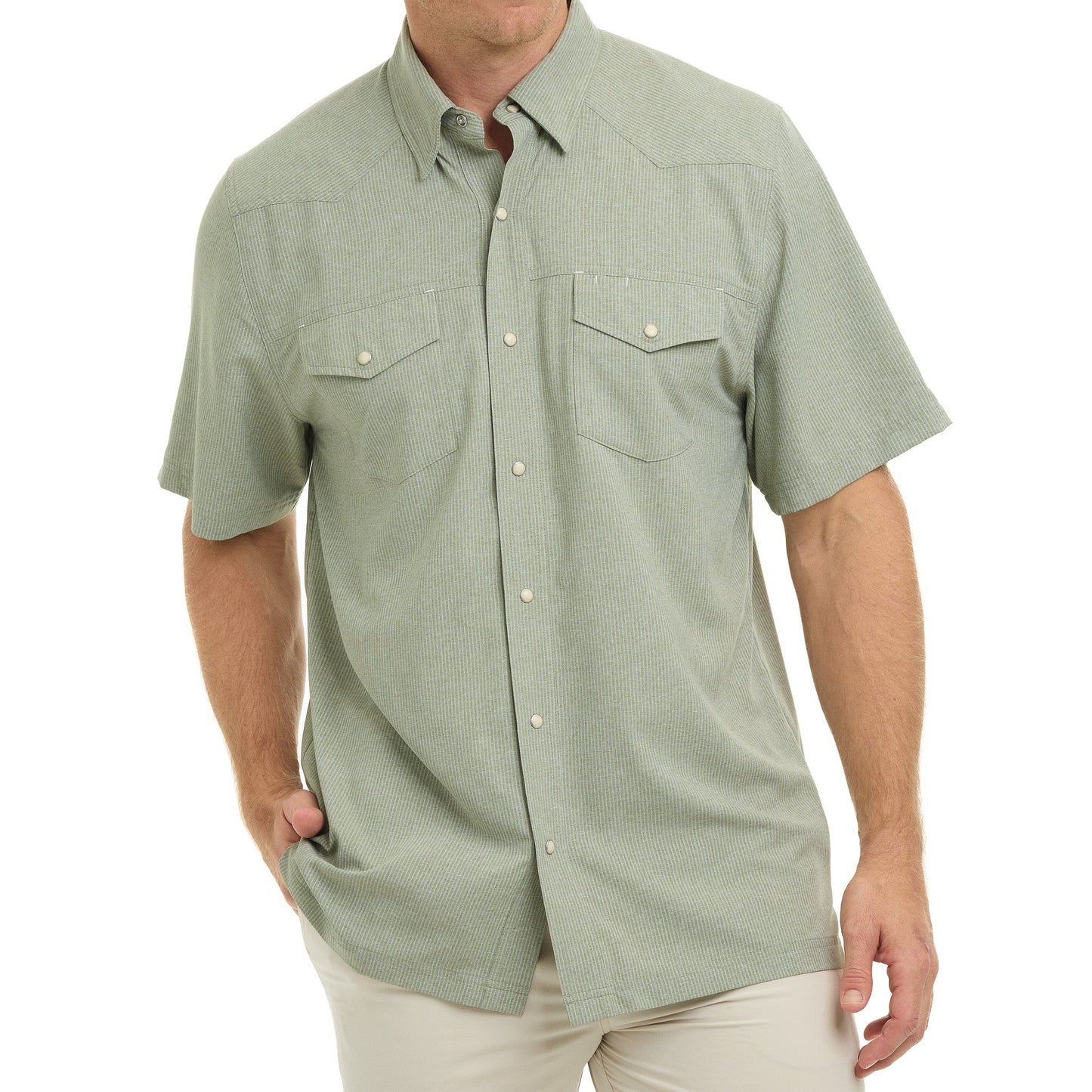 GameGuard Mesquite Drover Shirt