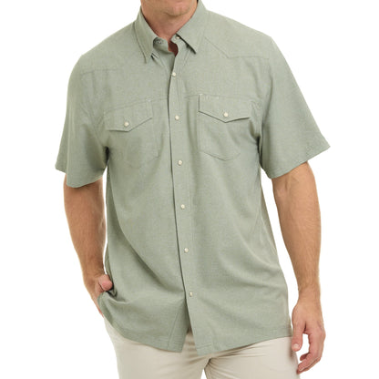 GameGuard Mesquite Drover Shirt