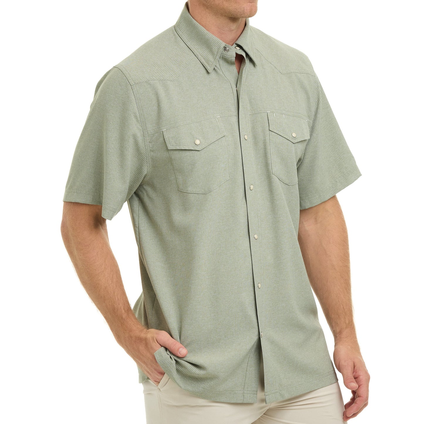 GameGuard Mesquite Drover Shirt