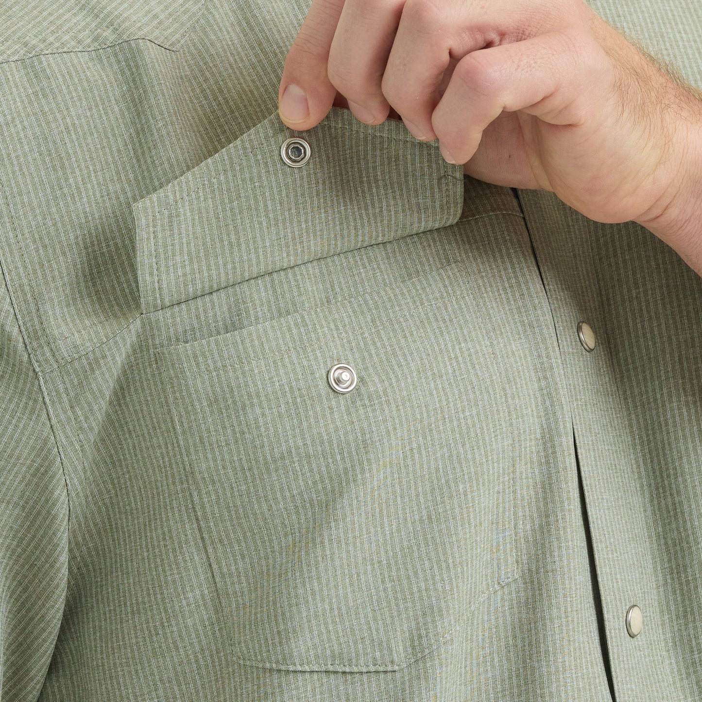 GameGuard Mesquite Drover Shirt