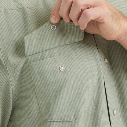 GameGuard Mesquite Drover Shirt