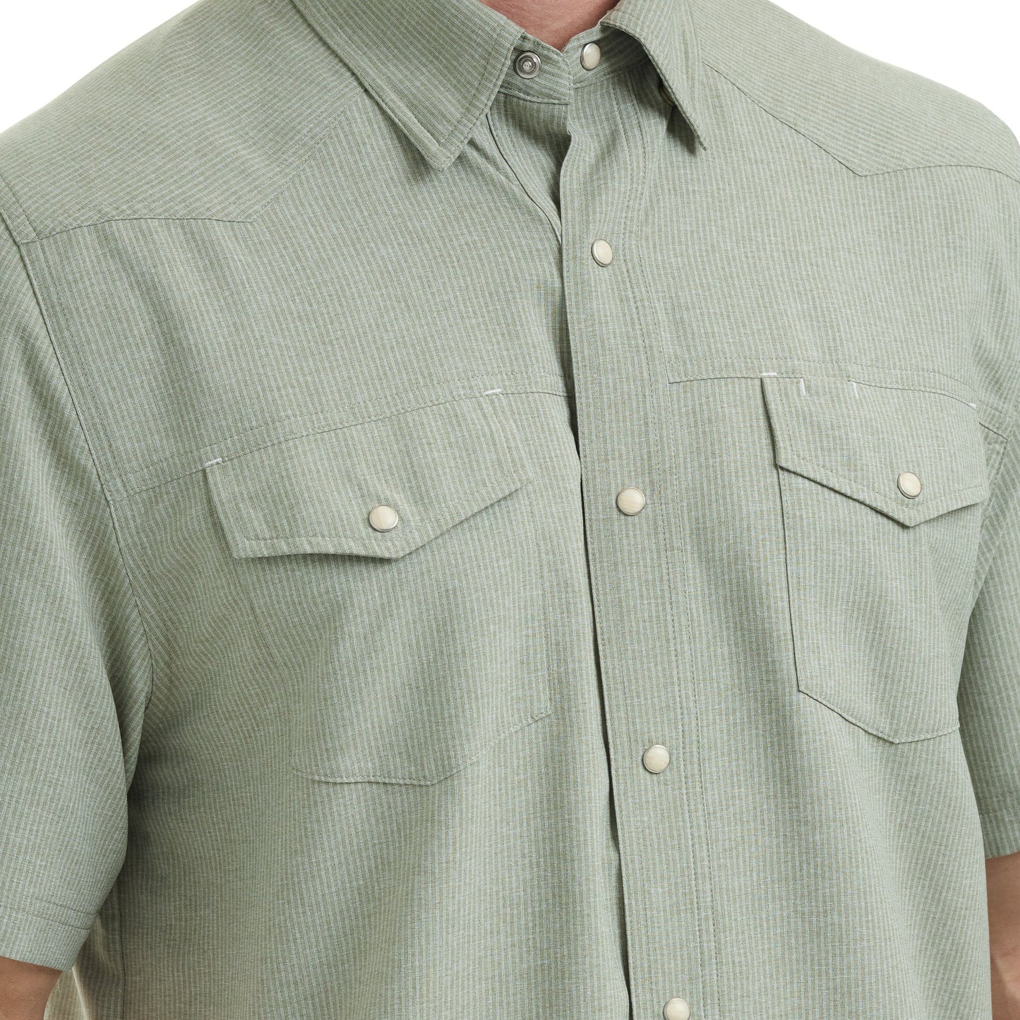 GameGuard Mesquite Drover Shirt