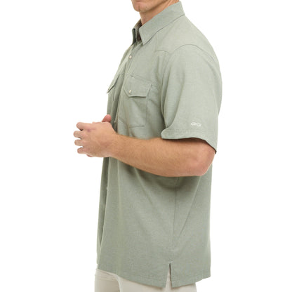 GameGuard Mesquite Drover Shirt