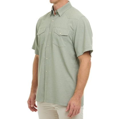 GameGuard Mesquite Drover Shirt