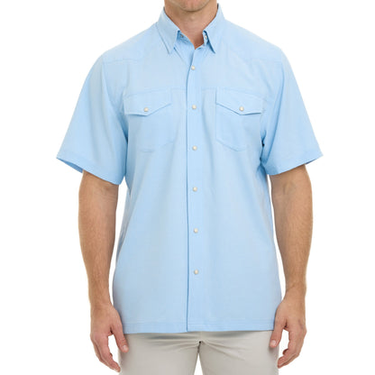 GameGuard RainWater Drover Shirt