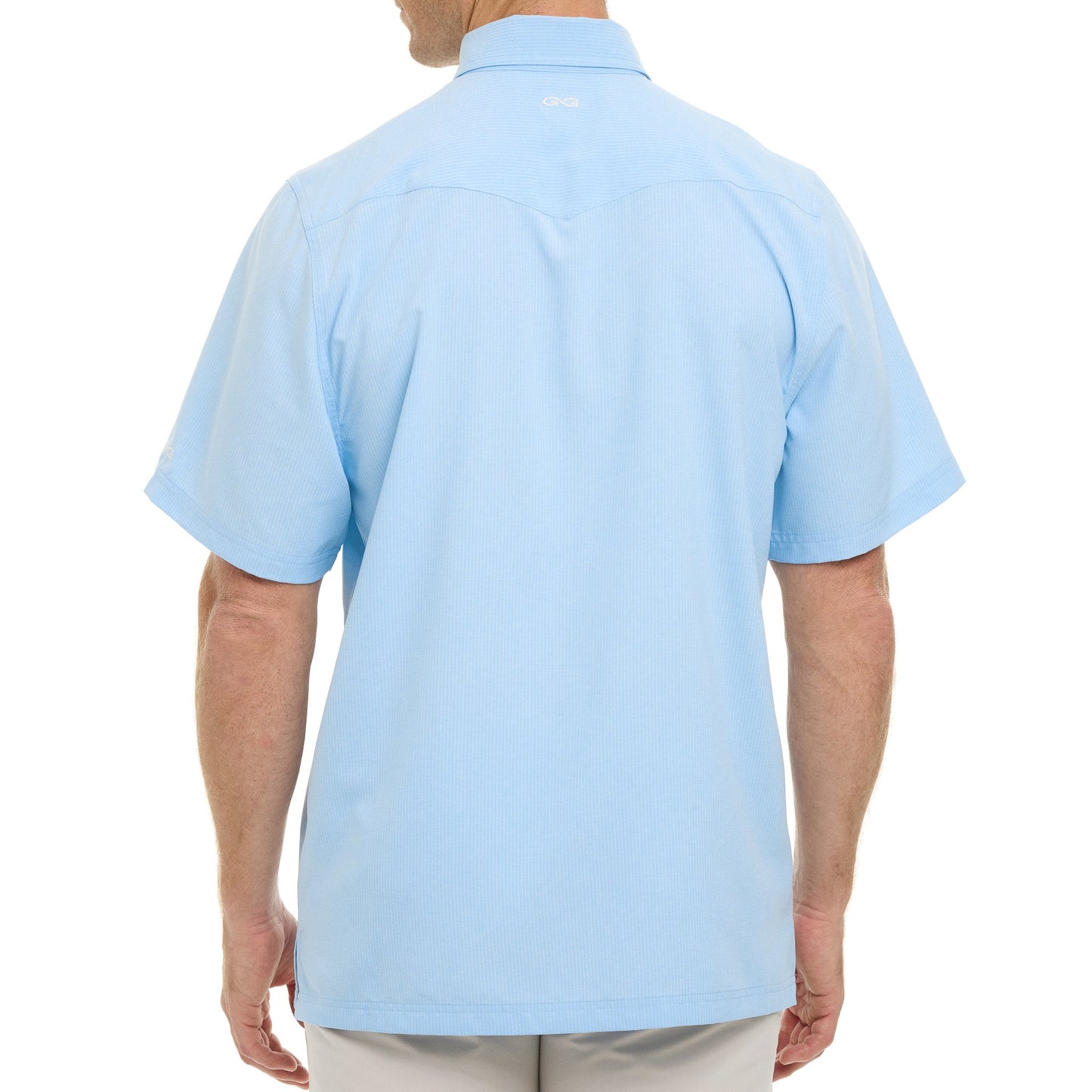 GameGuard RainWater Drover Shirt