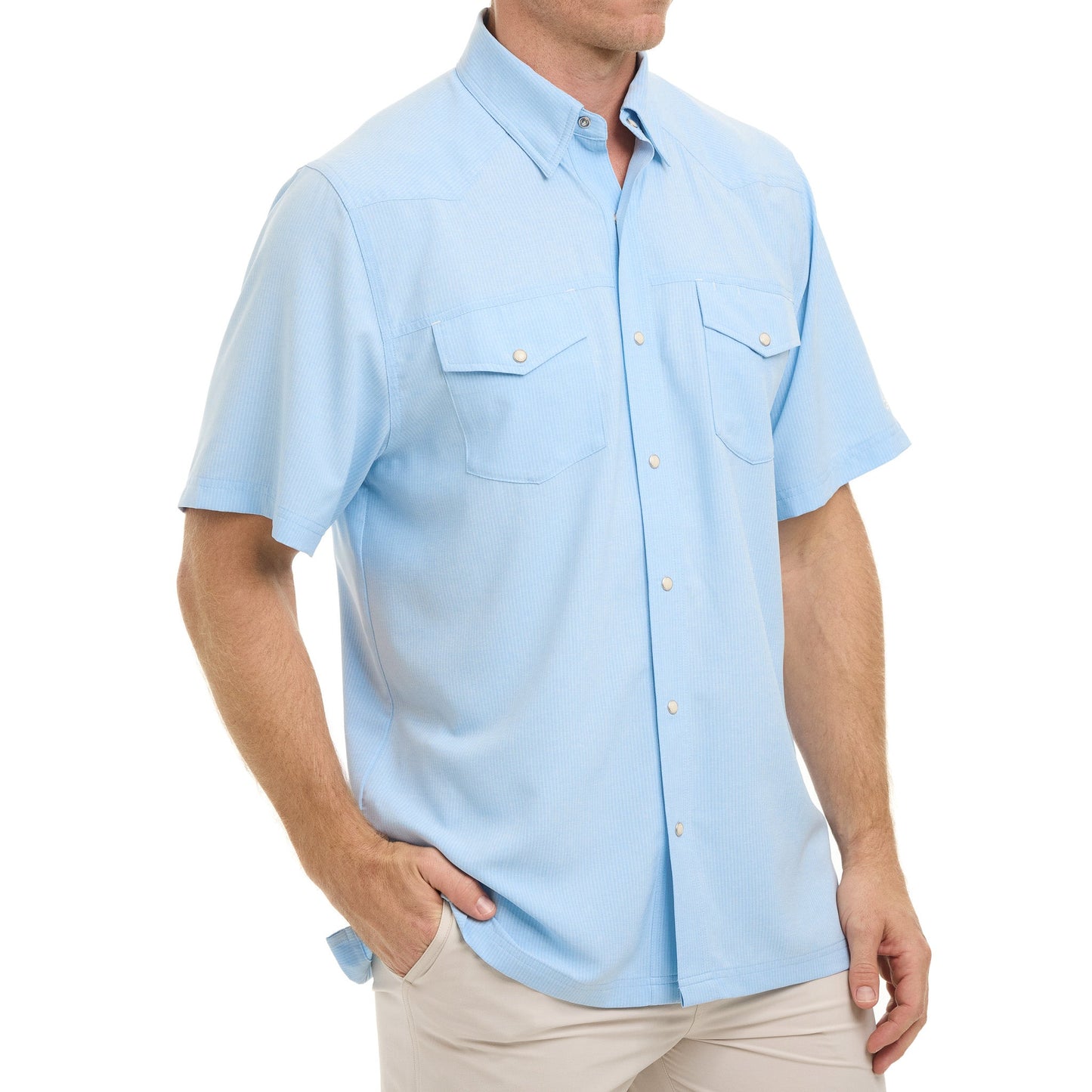GameGuard RainWater Drover Shirt