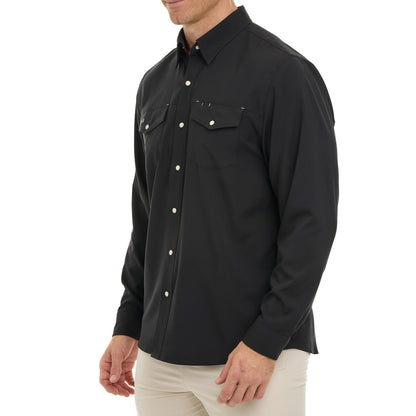 GameGuard Caviar StockYard Shirt | Long Sleeve