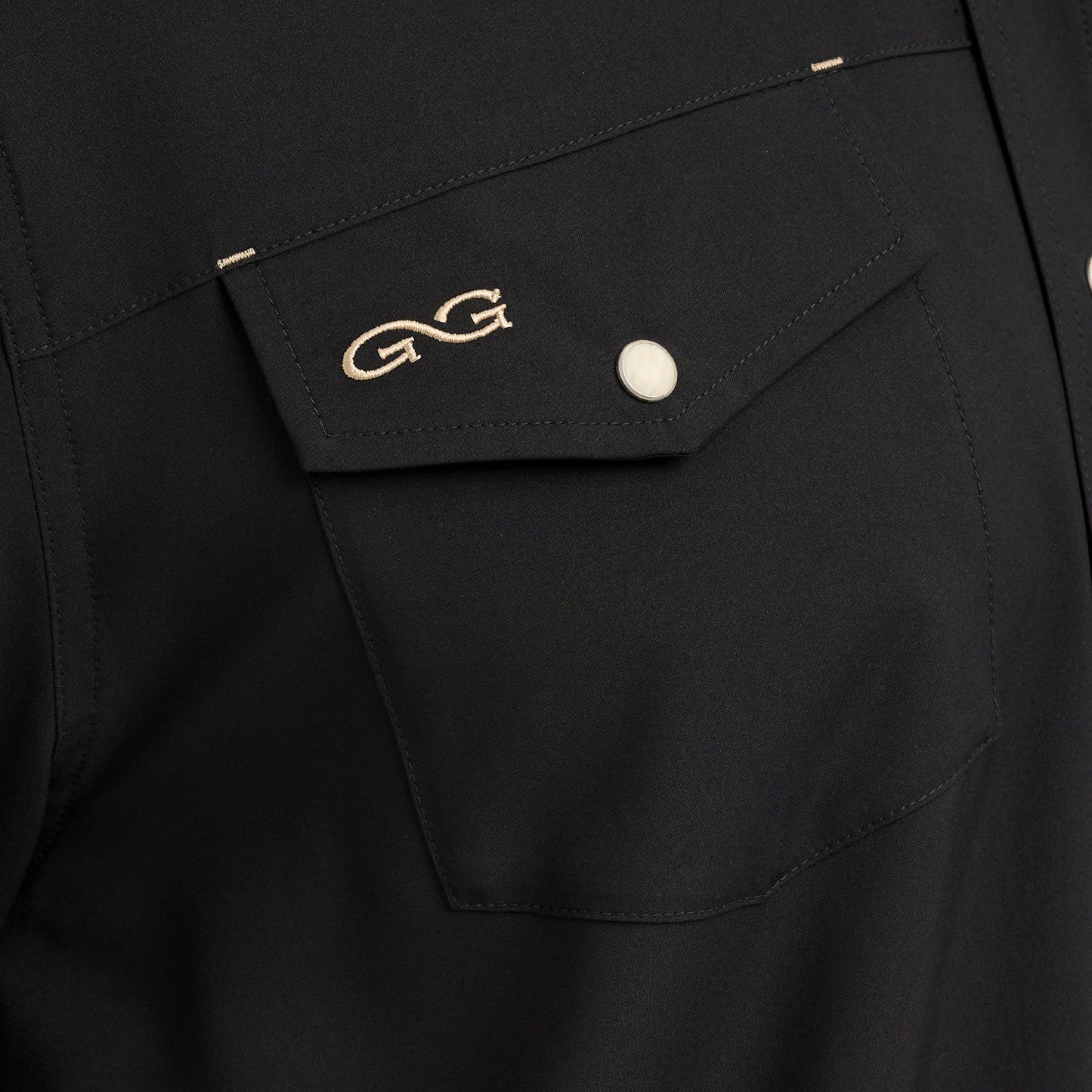 GameGuard Caviar StockYard Shirt | Long Sleeve