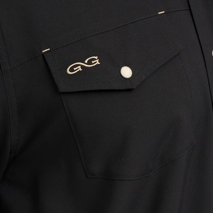 GameGuard Caviar StockYard Shirt | Long Sleeve