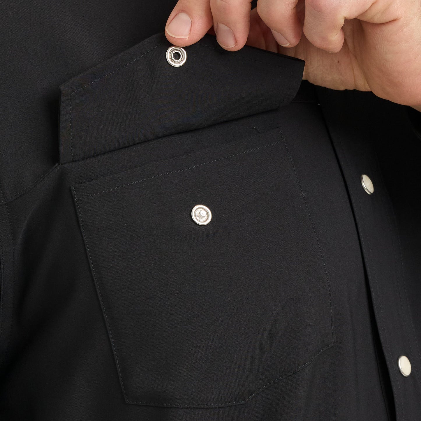 GameGuard Caviar StockYard Shirt | Long Sleeve