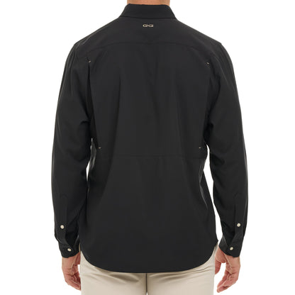 GameGuard Caviar StockYard Shirt | Long Sleeve