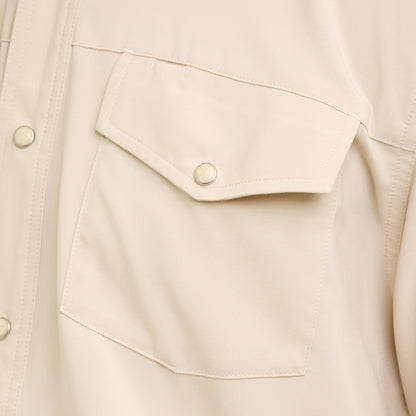 GameGuard Stone StockYard Shirt | Long Sleeve