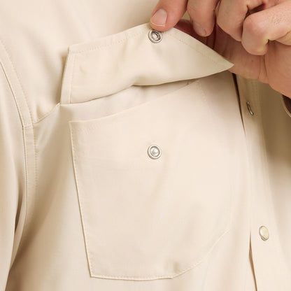 GameGuard Stone StockYard Shirt | Long Sleeve