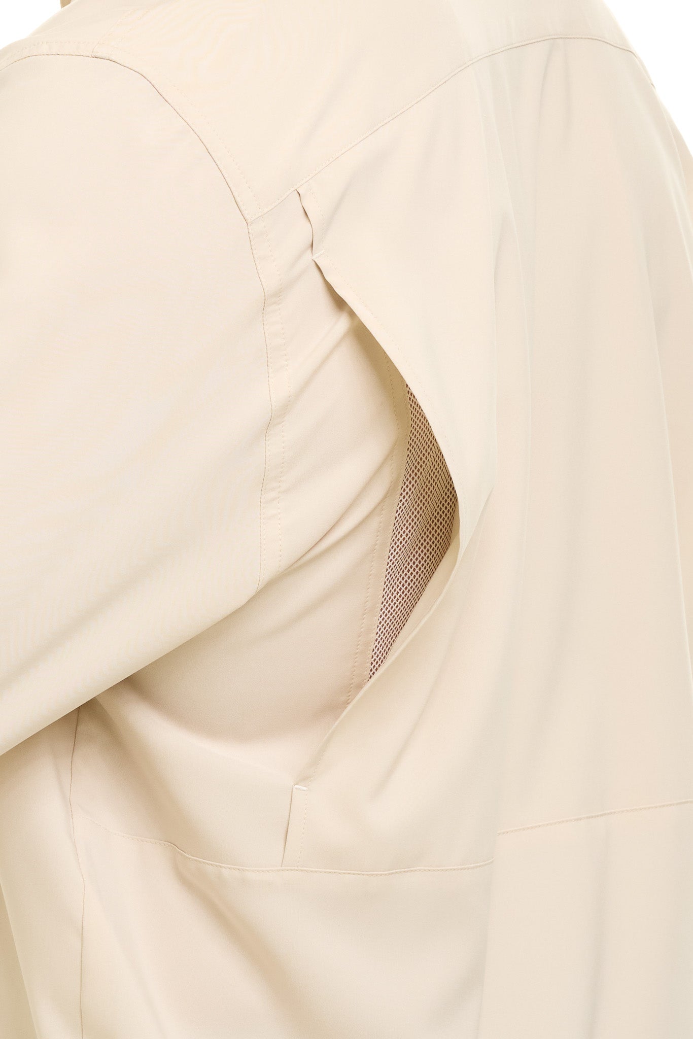 GameGuard Stone StockYard Shirt | Long Sleeve