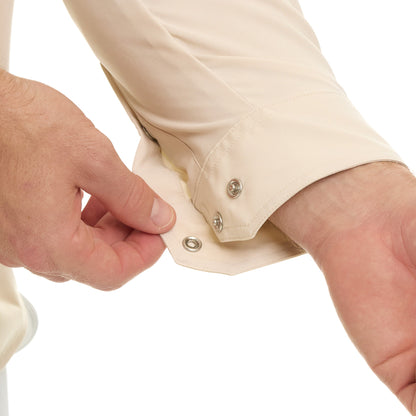 GameGuard Stone StockYard Shirt | Long Sleeve