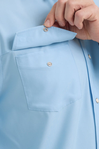 GameGuard RainWater StockYard Shirt | Long Sleeve