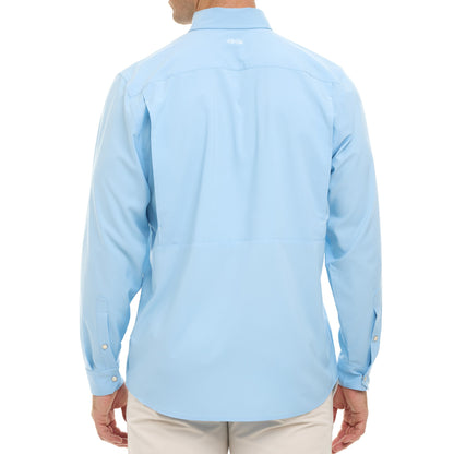 GameGuard RainWater StockYard Shirt | Long Sleeve