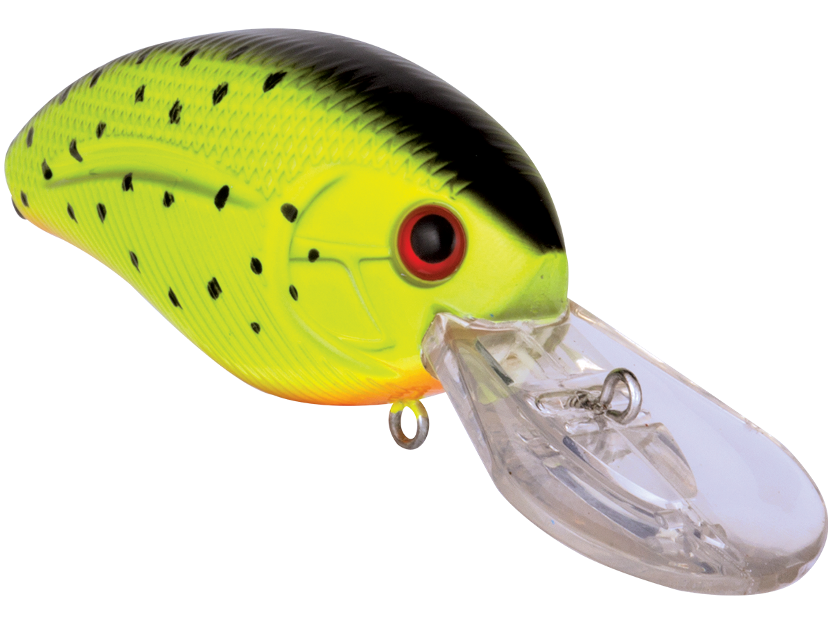 Livingston Lures Howeller DMC Plus (EBS MultiTouch)