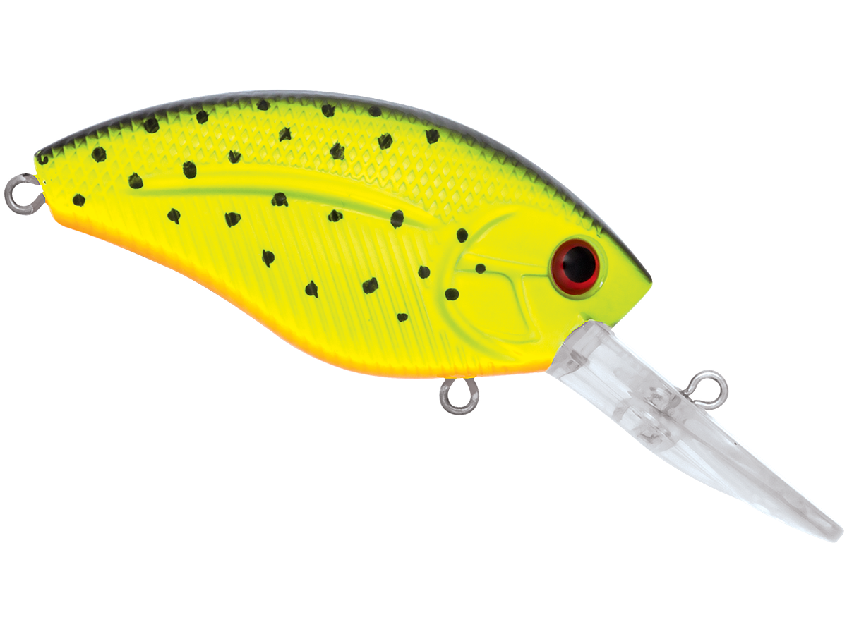 Livingston Lures Howeller DMC Plus (EBS MultiTouch)