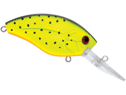 Livingston Lures Howeller DMC Plus (EBS MultiTouch)