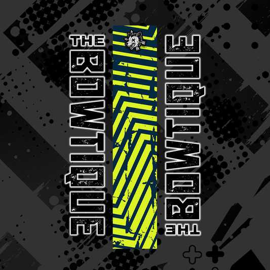 The Bowtique Comic Pop Arrow Wrap - 107