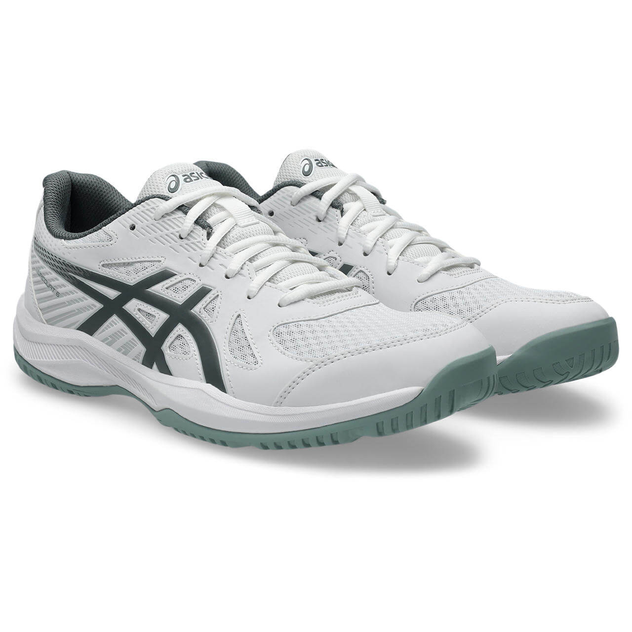 ASICS Men's Upcourt 6 Volleyball Shoe