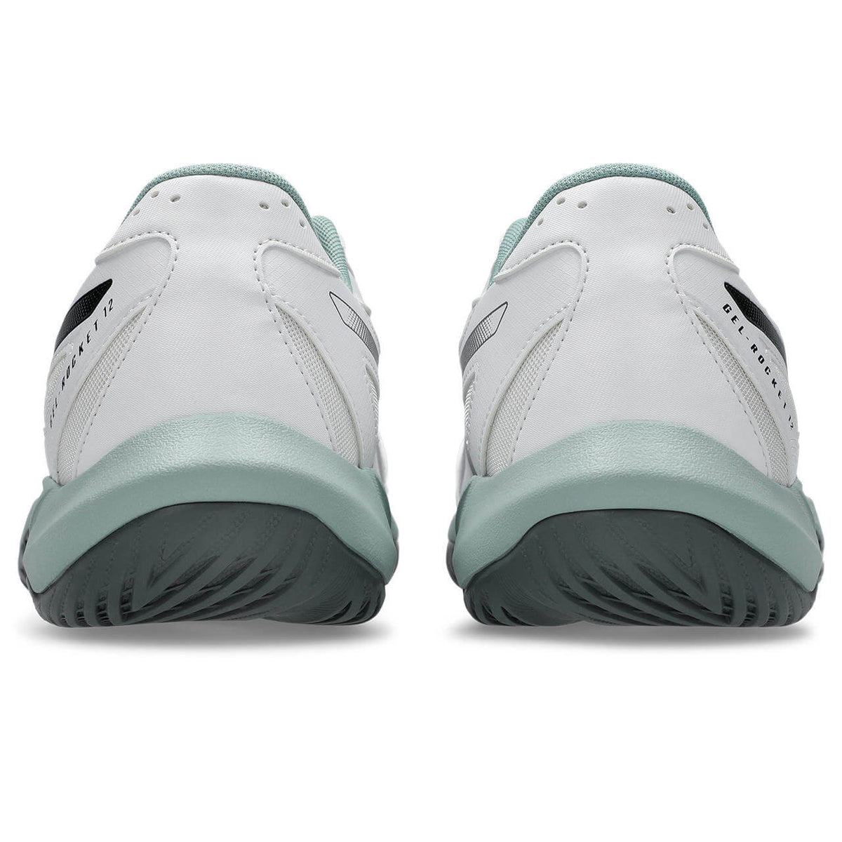 ASICS Men's Gel-Rocket 12 Volleyball Shoe