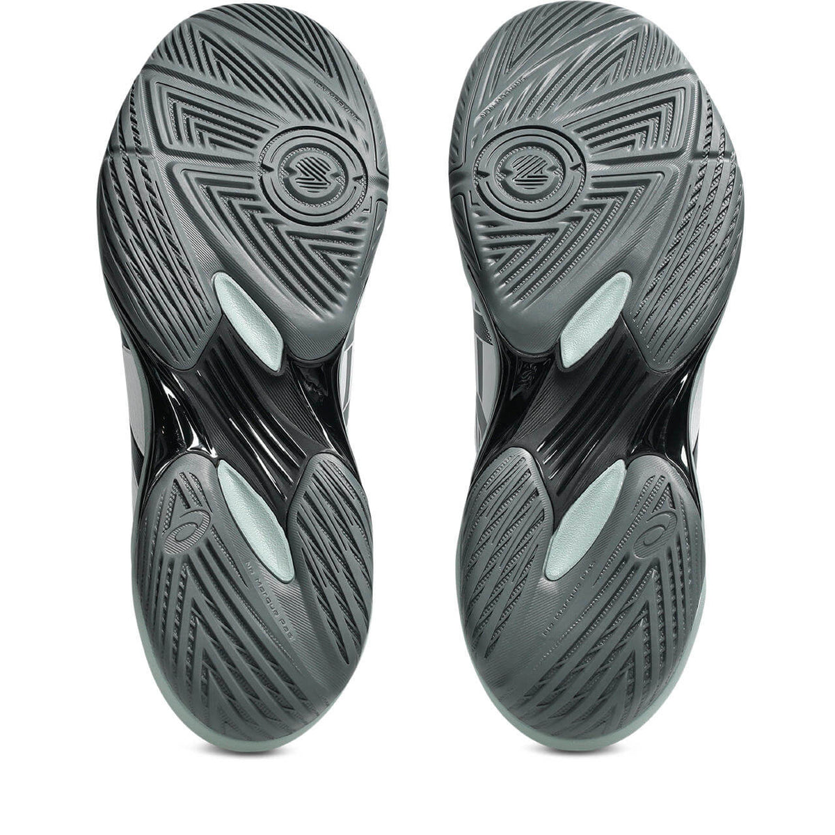 ASICS Men's Gel-Rocket 12 Volleyball Shoe